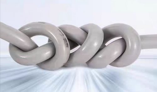 现代珠江牌电线